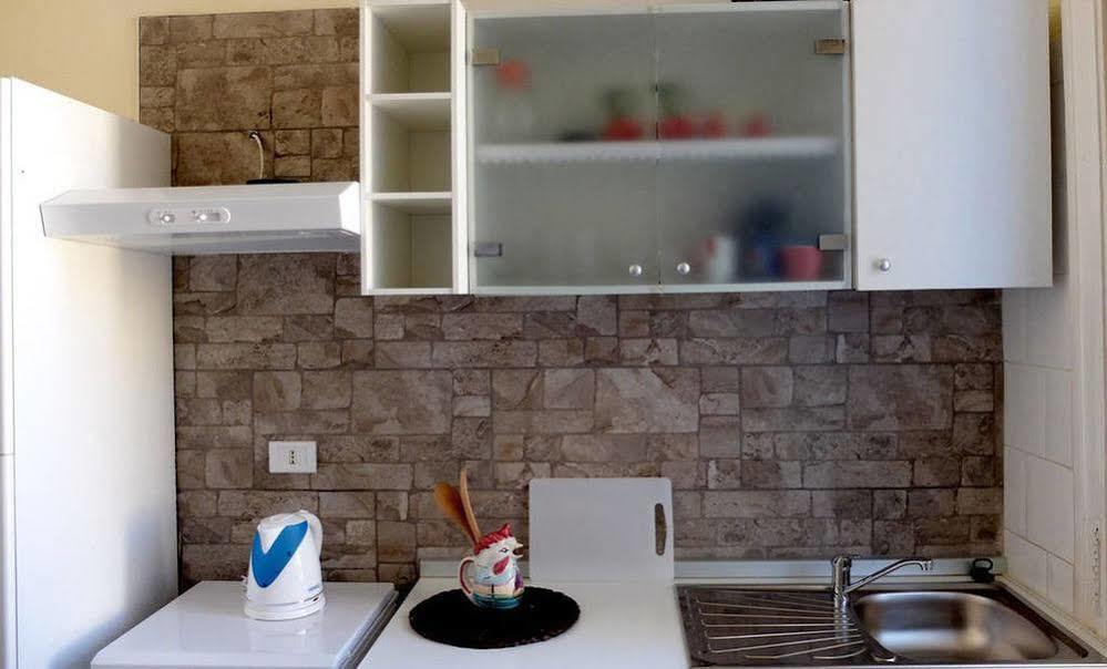 Appartamento Floridiana - Bh3 Napoli Esterno foto